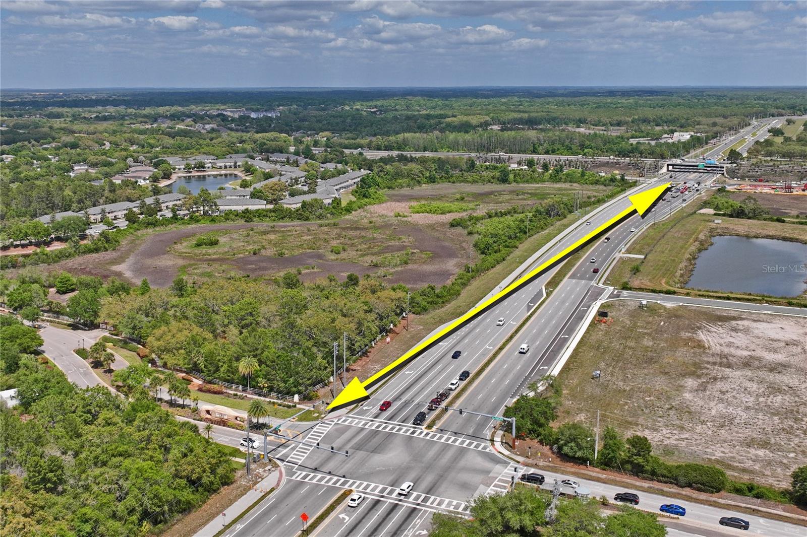 LONE STAR RANCH - Residential