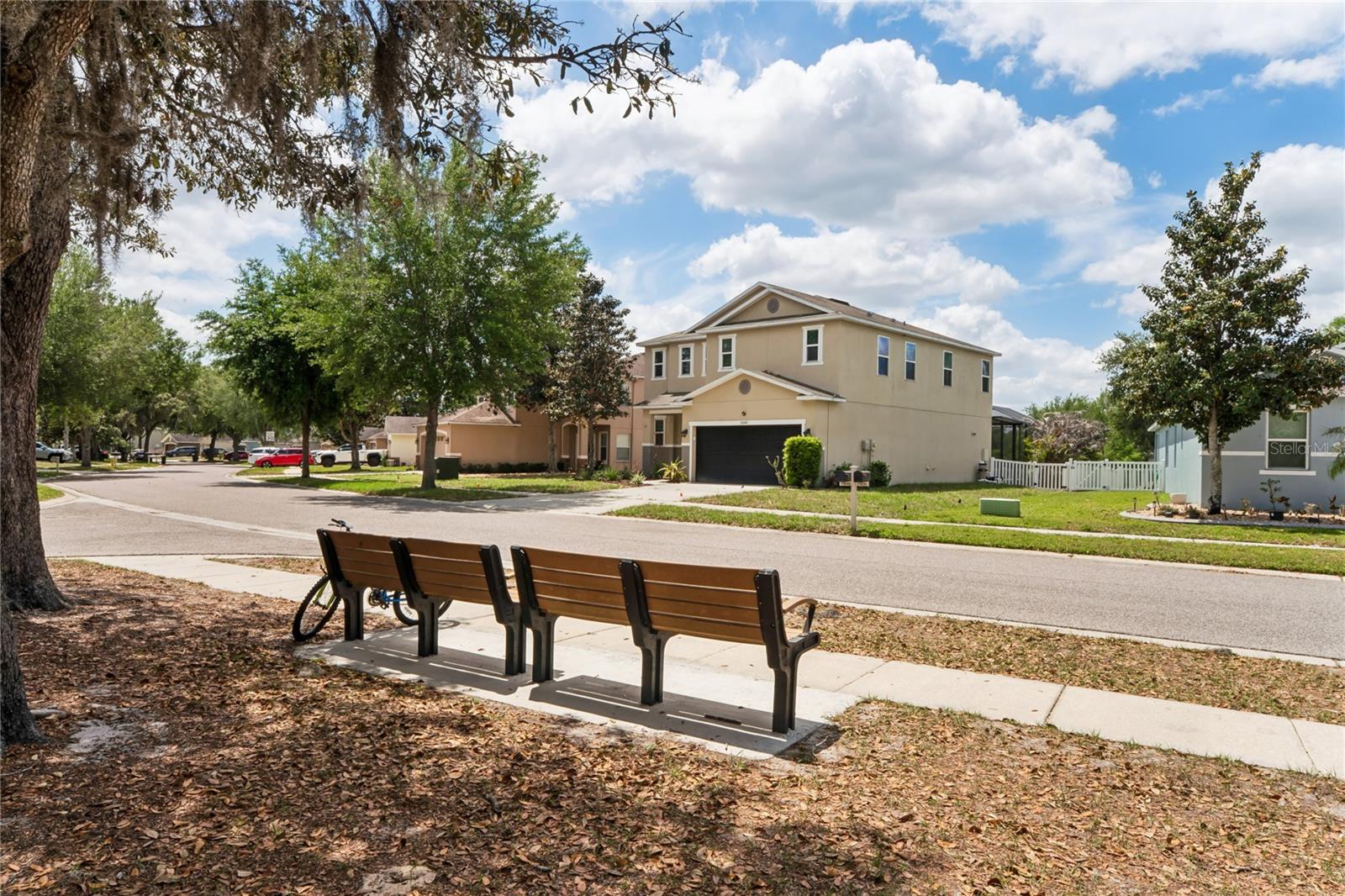 LONE STAR RANCH - Residential