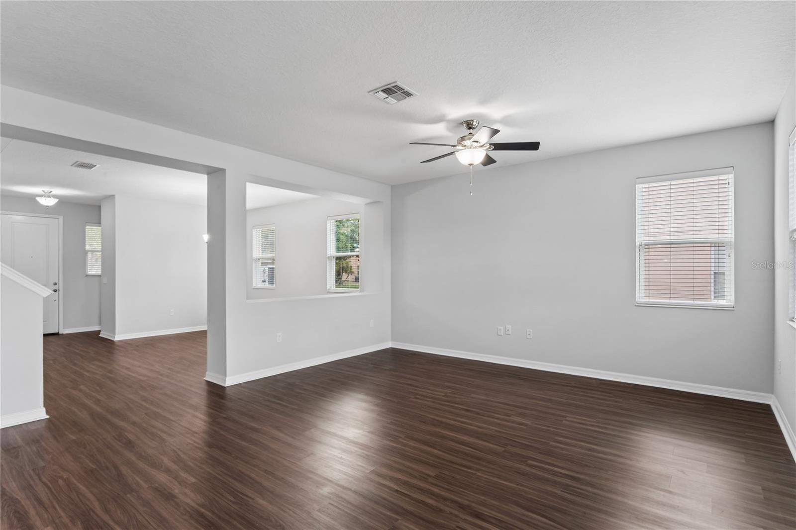 LONE STAR RANCH - Residential