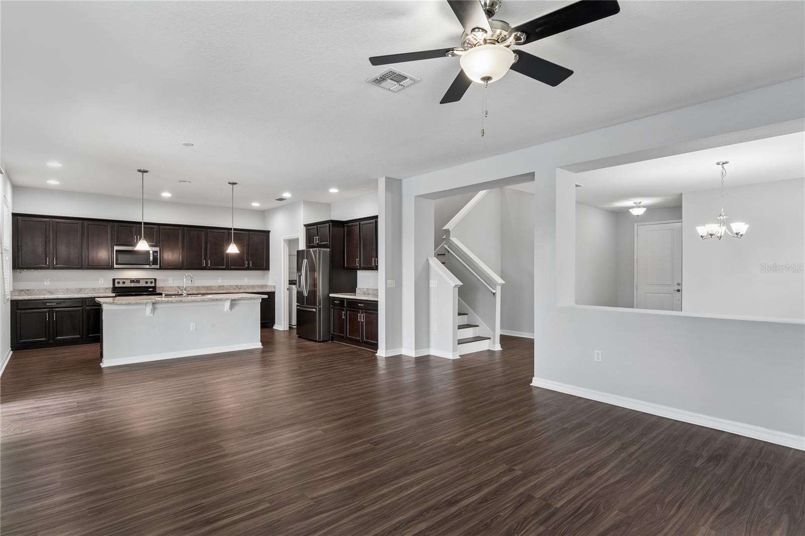 LONE STAR RANCH - Residential