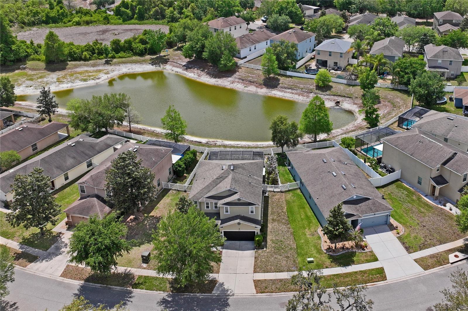 LONE STAR RANCH - Residential
