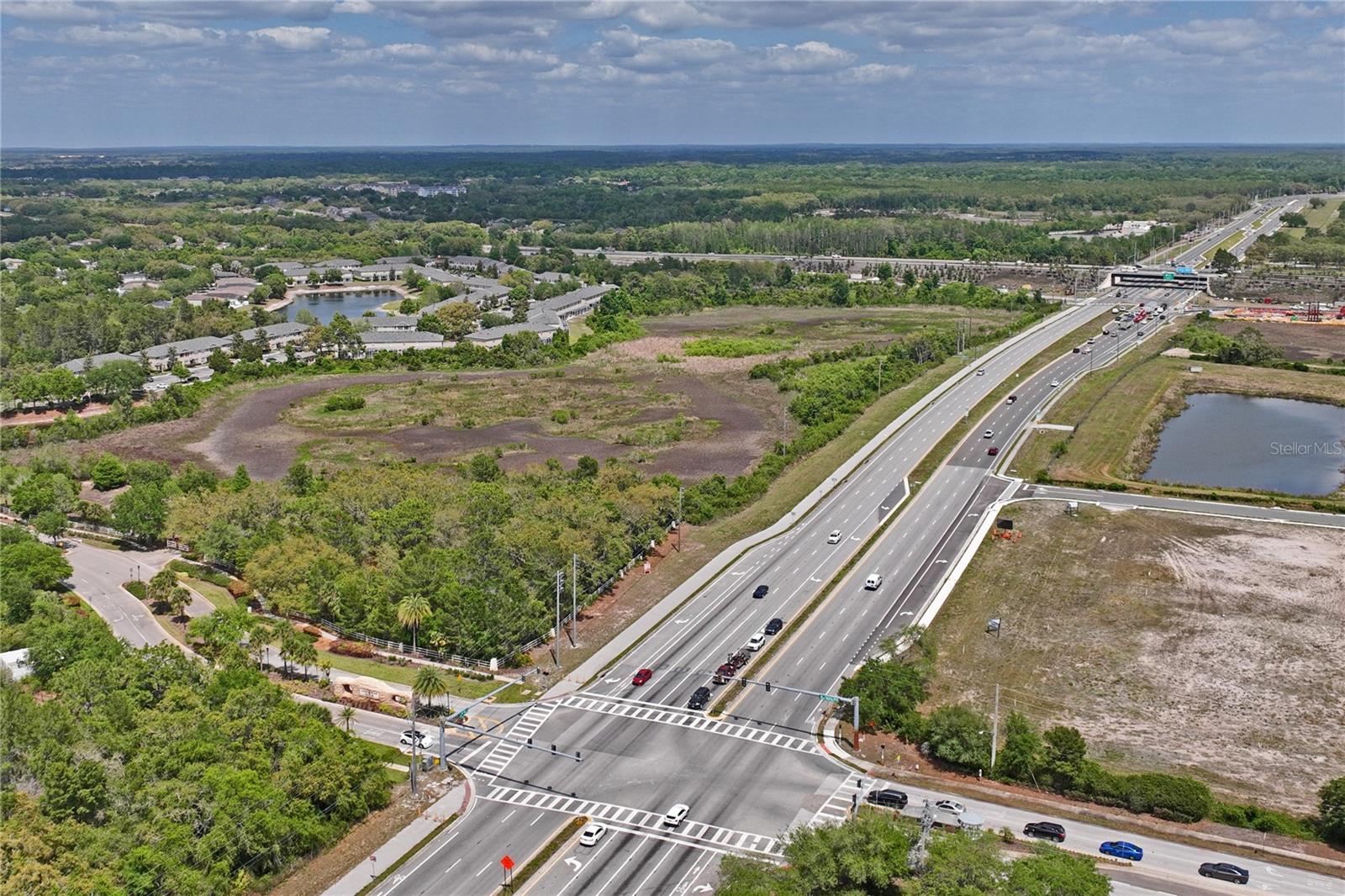 LONE STAR RANCH - Residential