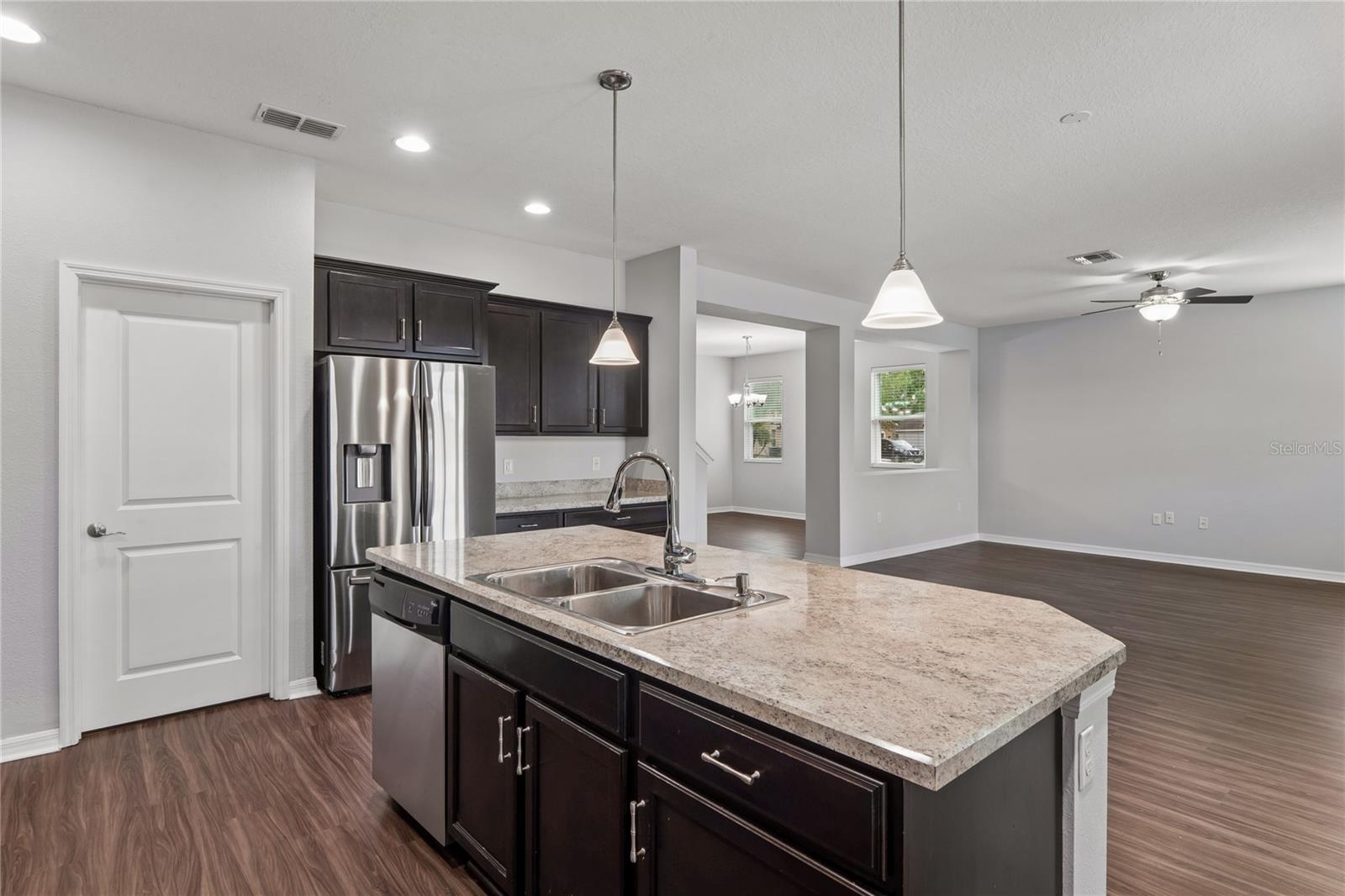 LONE STAR RANCH - Residential