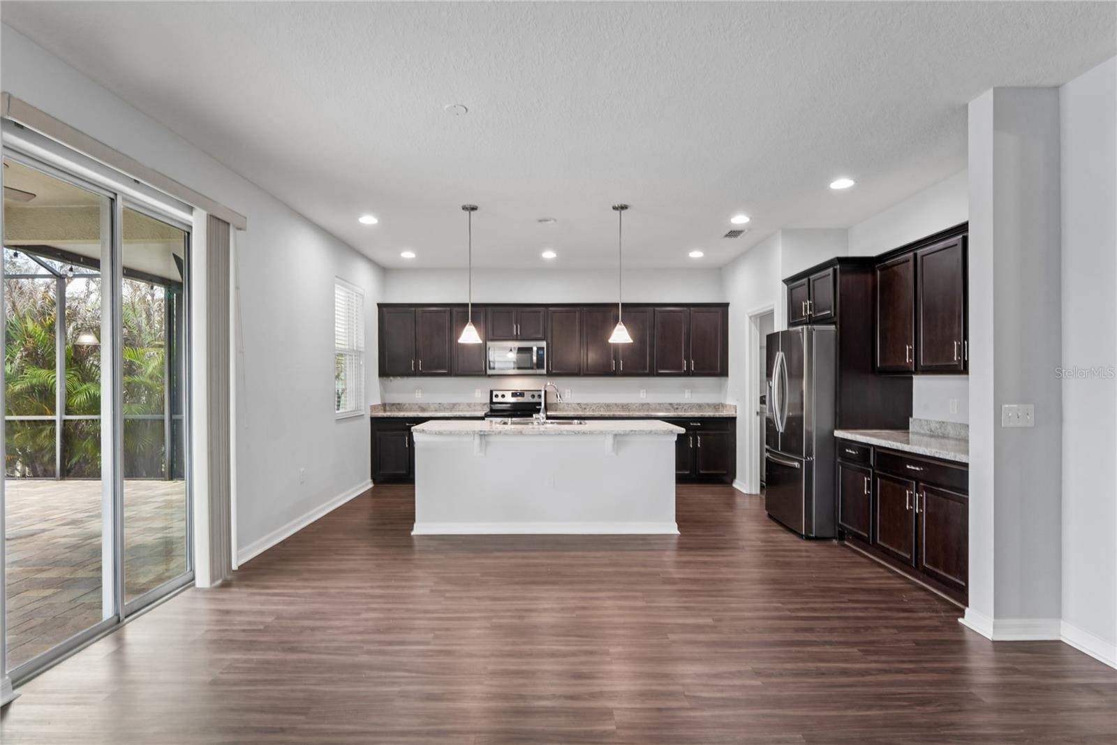 LONE STAR RANCH - Residential