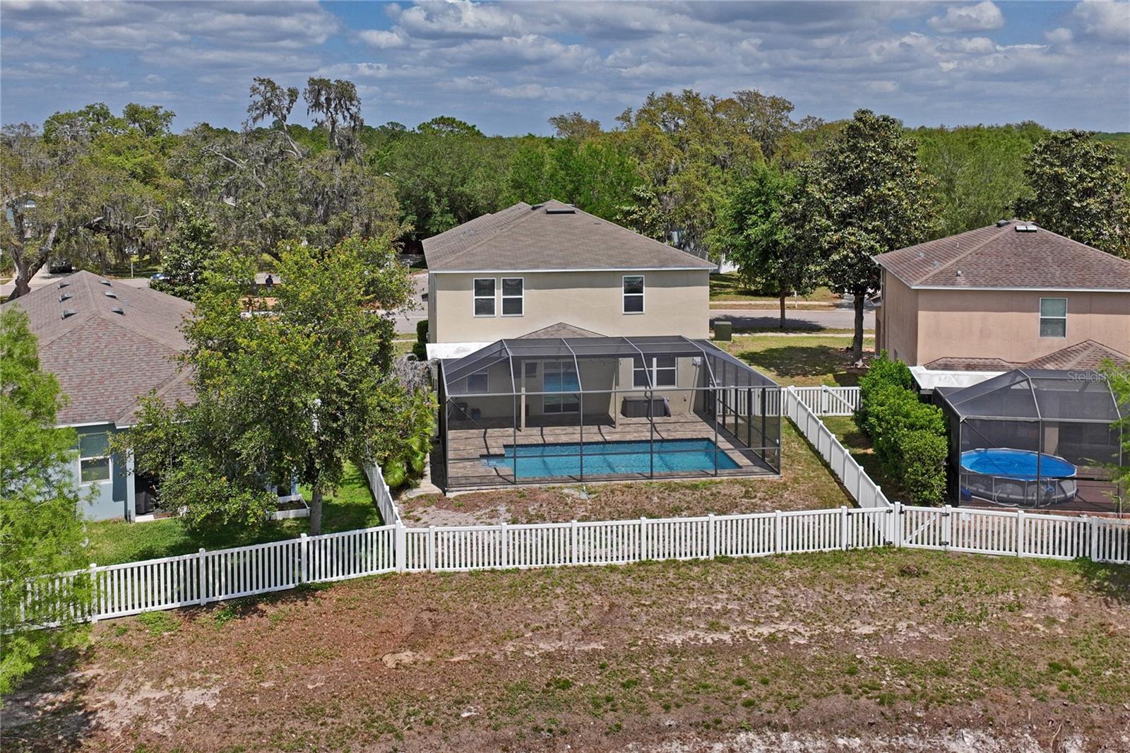 LONE STAR RANCH - Residential
