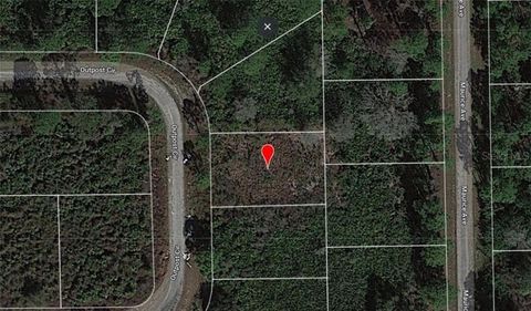 1874 OUTPOST CIRCLE LEHIGH ACRES FL 33972