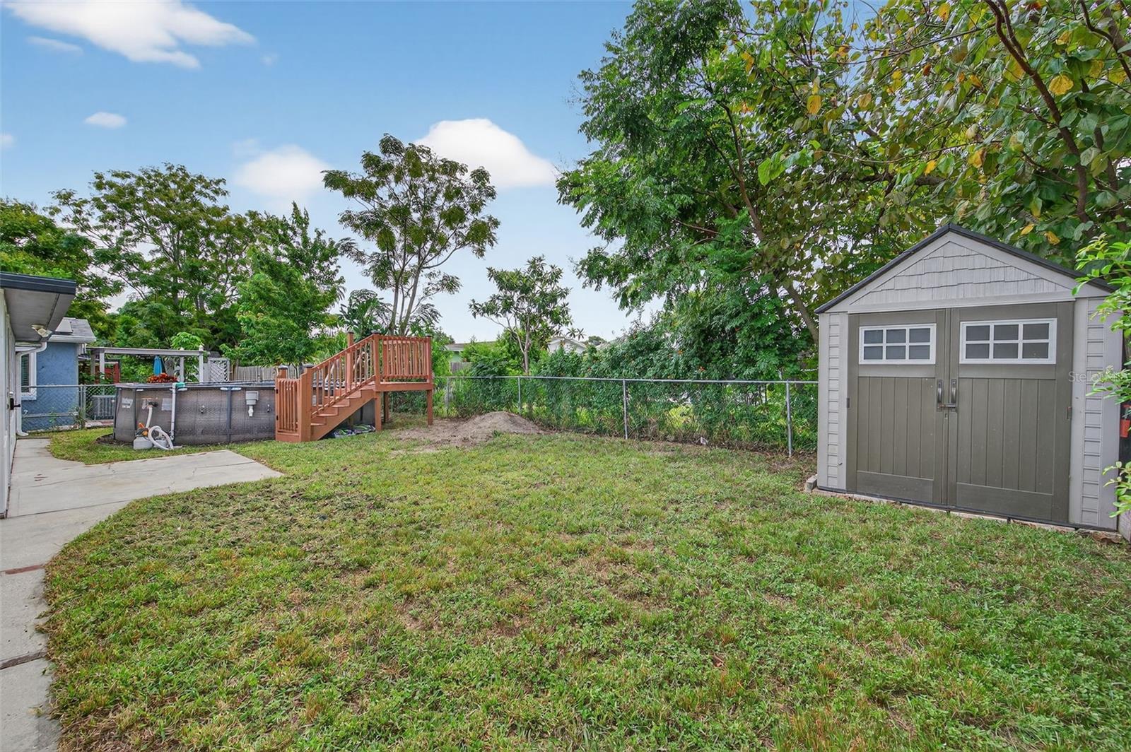 HOLIDAY LAKE ESTATES - Residential