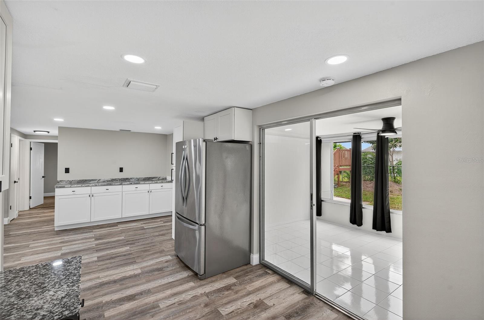 HOLIDAY LAKE ESTATES - Residential