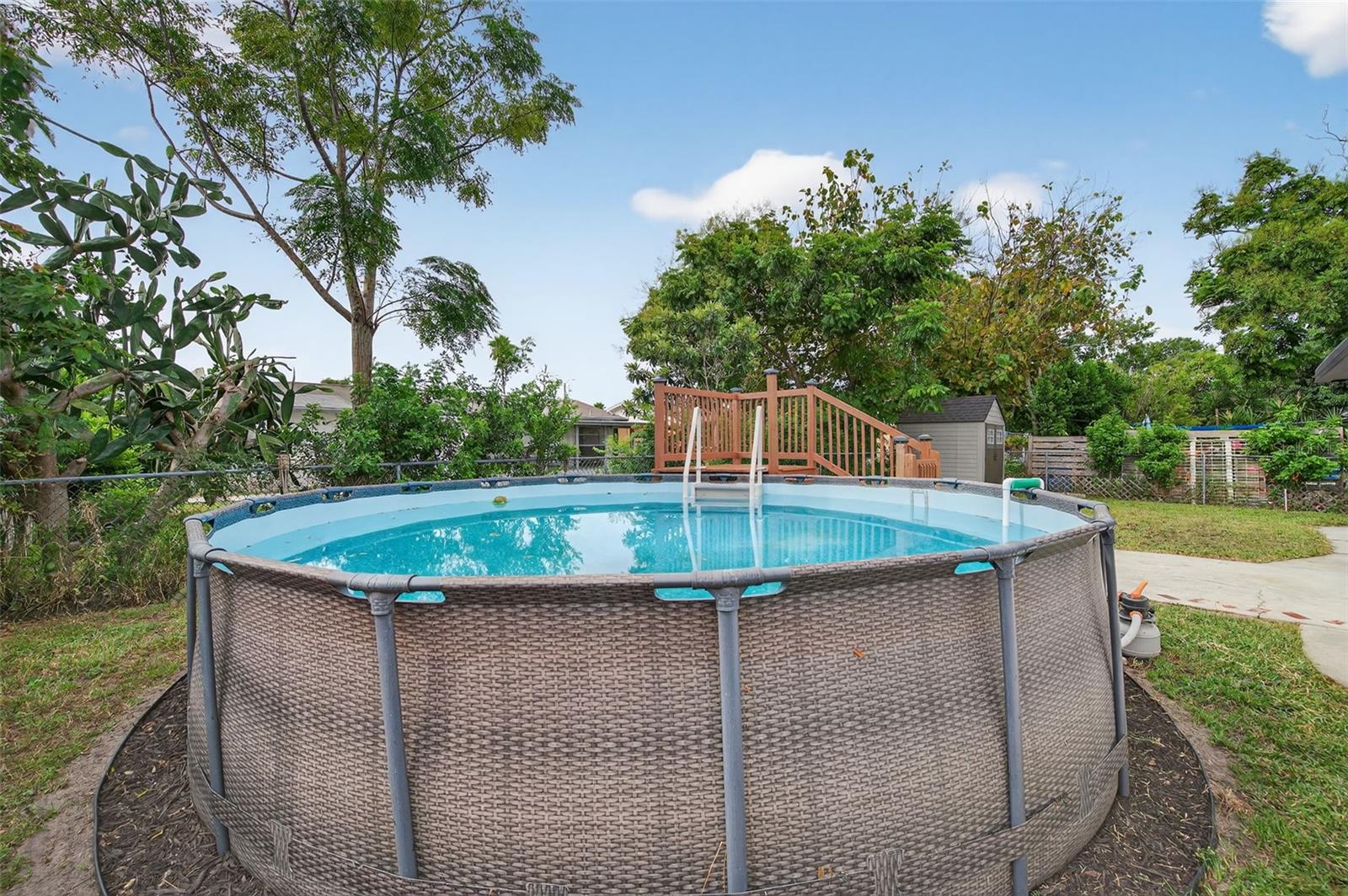 HOLIDAY LAKE ESTATES - Residential