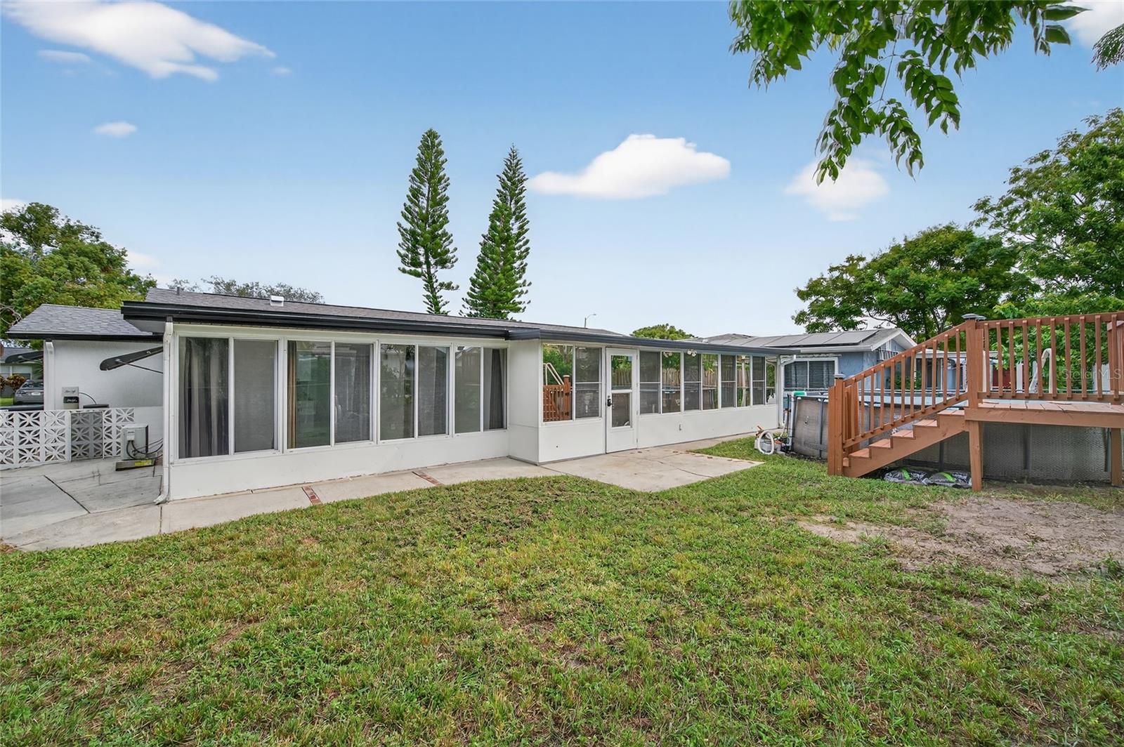HOLIDAY LAKE ESTATES - Residential