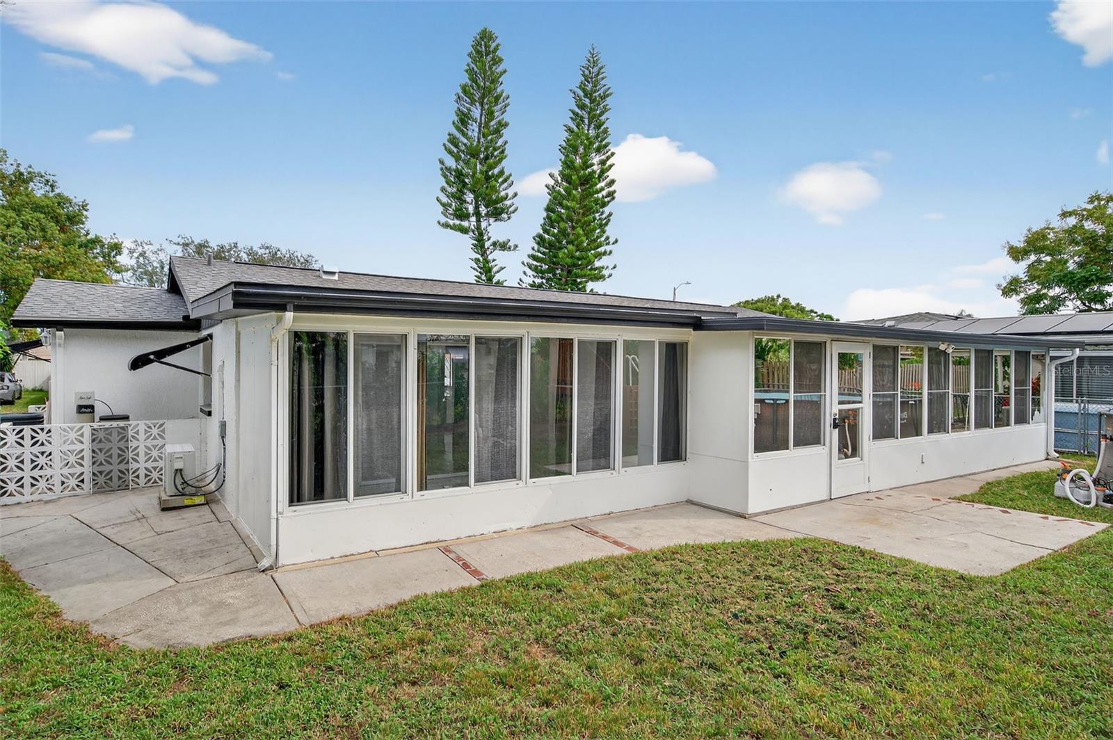 HOLIDAY LAKE ESTATES - Residential