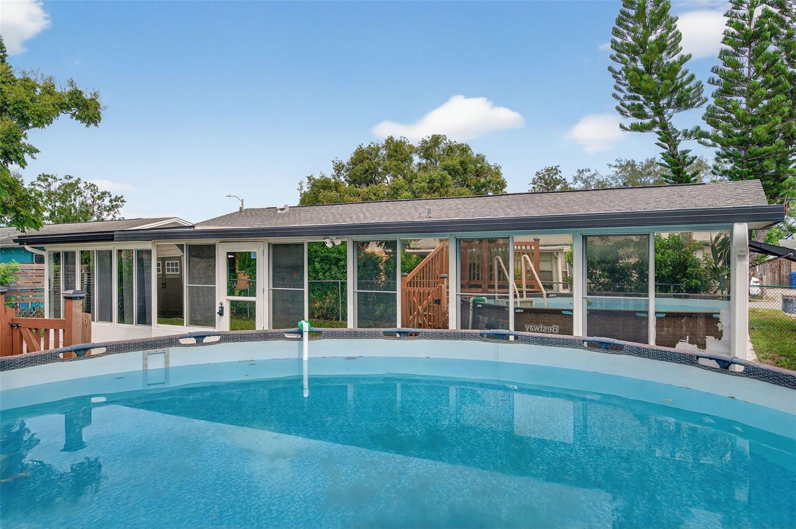 HOLIDAY LAKE ESTATES - Residential