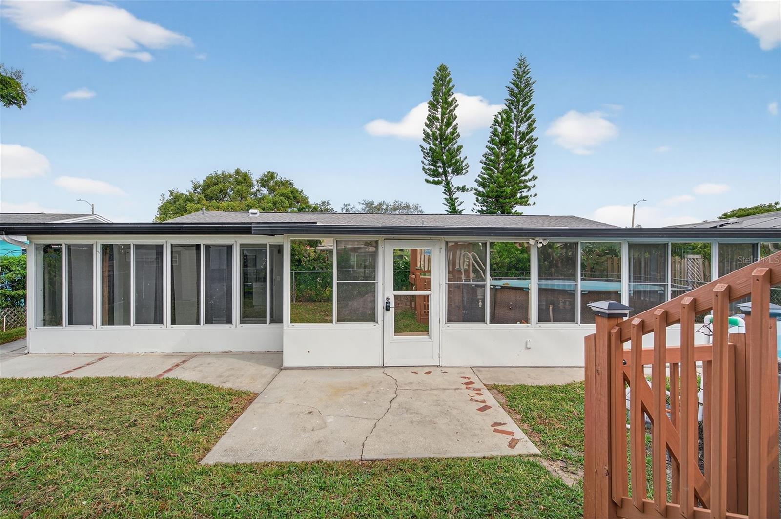 HOLIDAY LAKE ESTATES - Residential