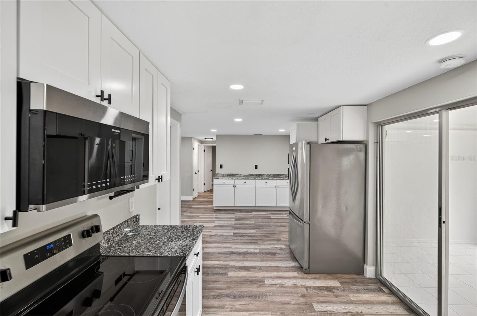 HOLIDAY LAKE ESTATES - Residential