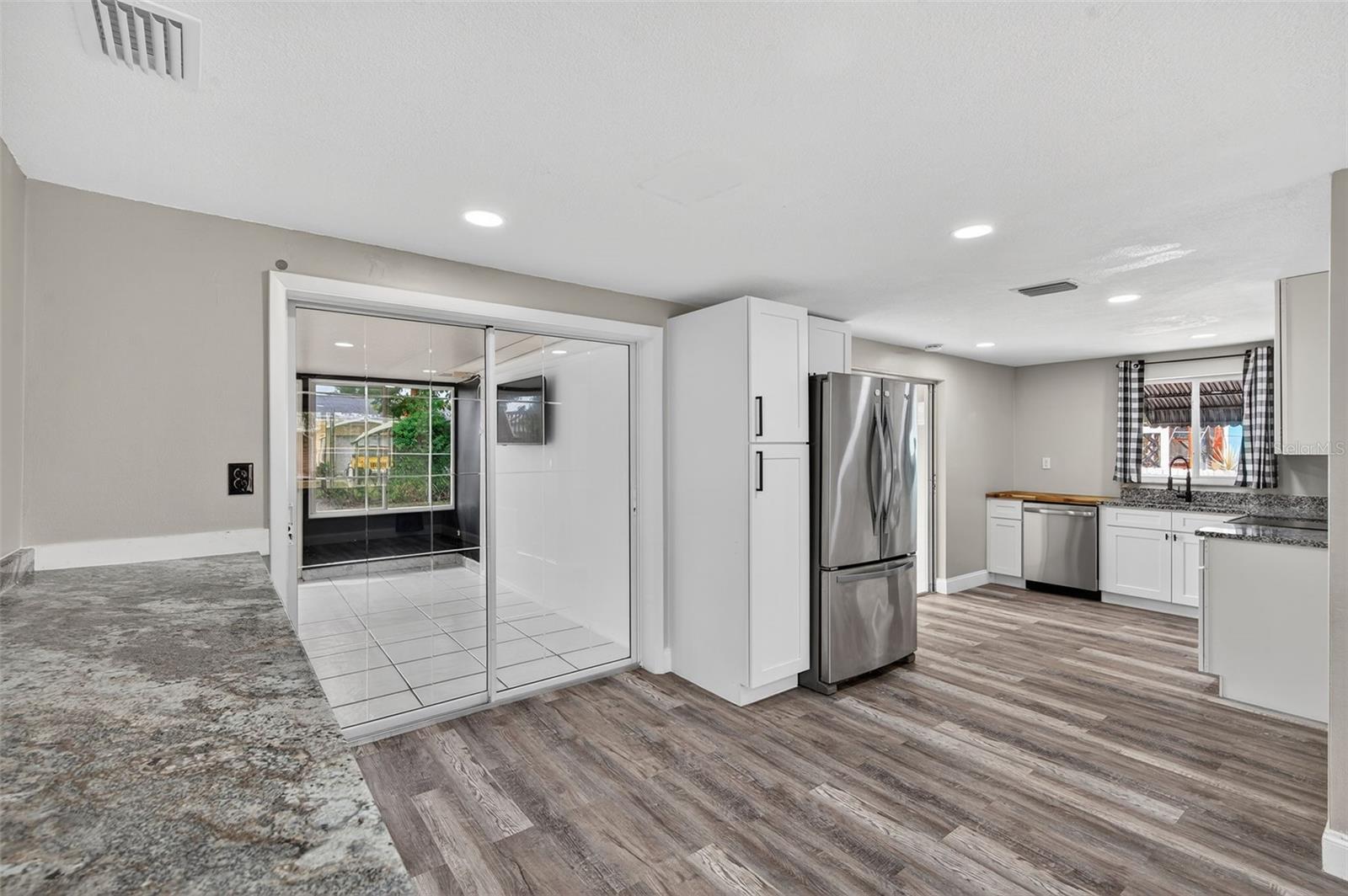 HOLIDAY LAKE ESTATES - Residential