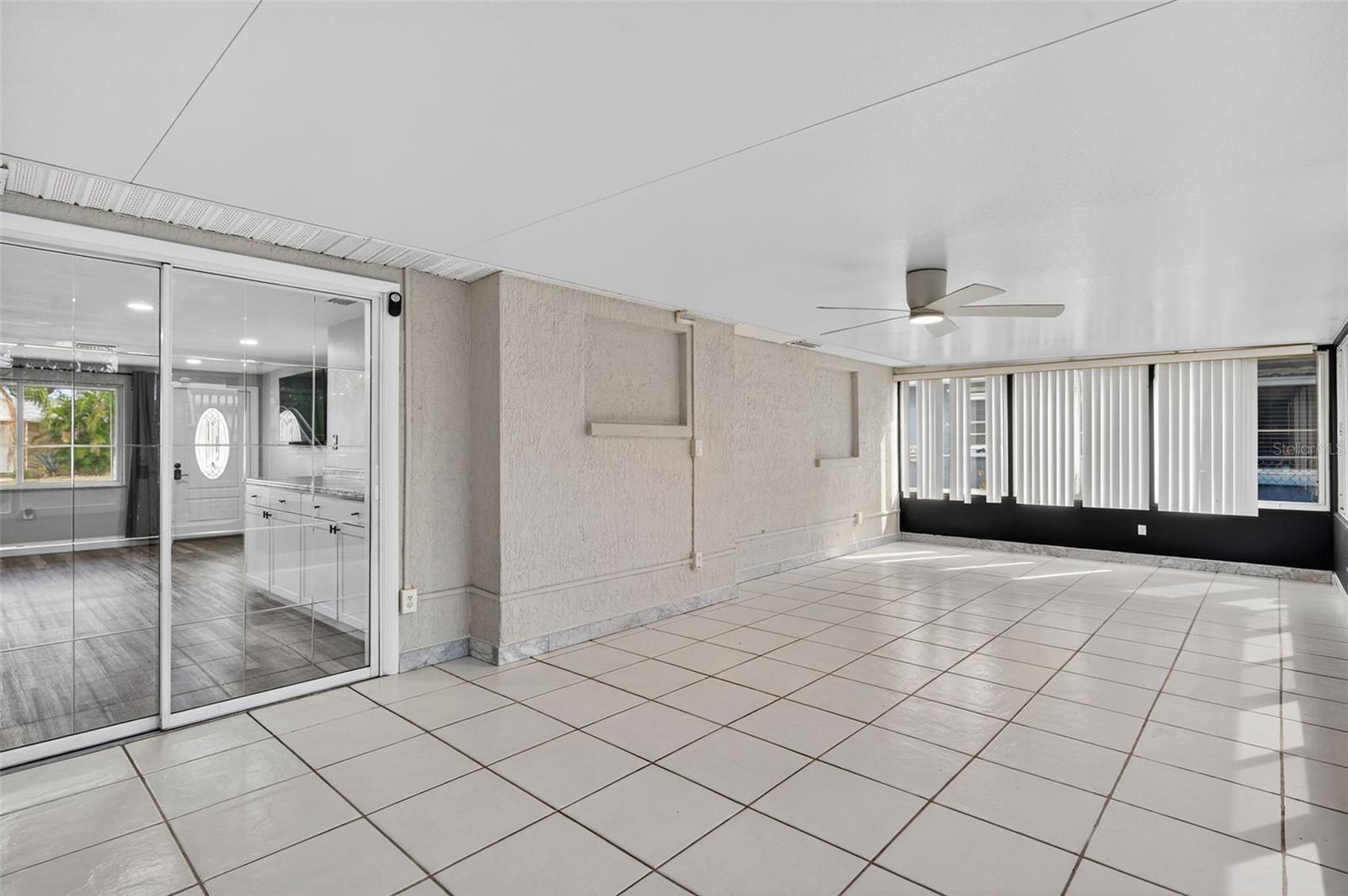 HOLIDAY LAKE ESTATES - Residential