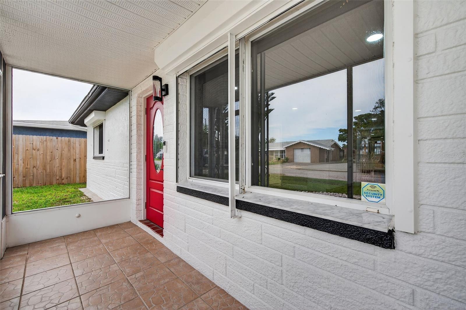 HOLIDAY LAKE ESTATES - Residential
