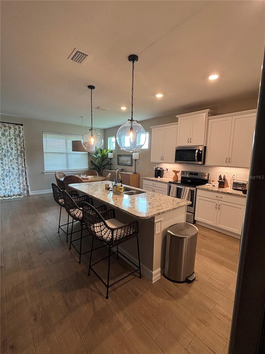 COVE AT WEST PORT - Residential Lease