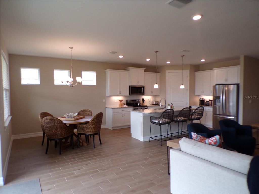 Photo of 16048 Crofton Springs Way, Port Charlotte, FL 33953 (MLS # C7514222)