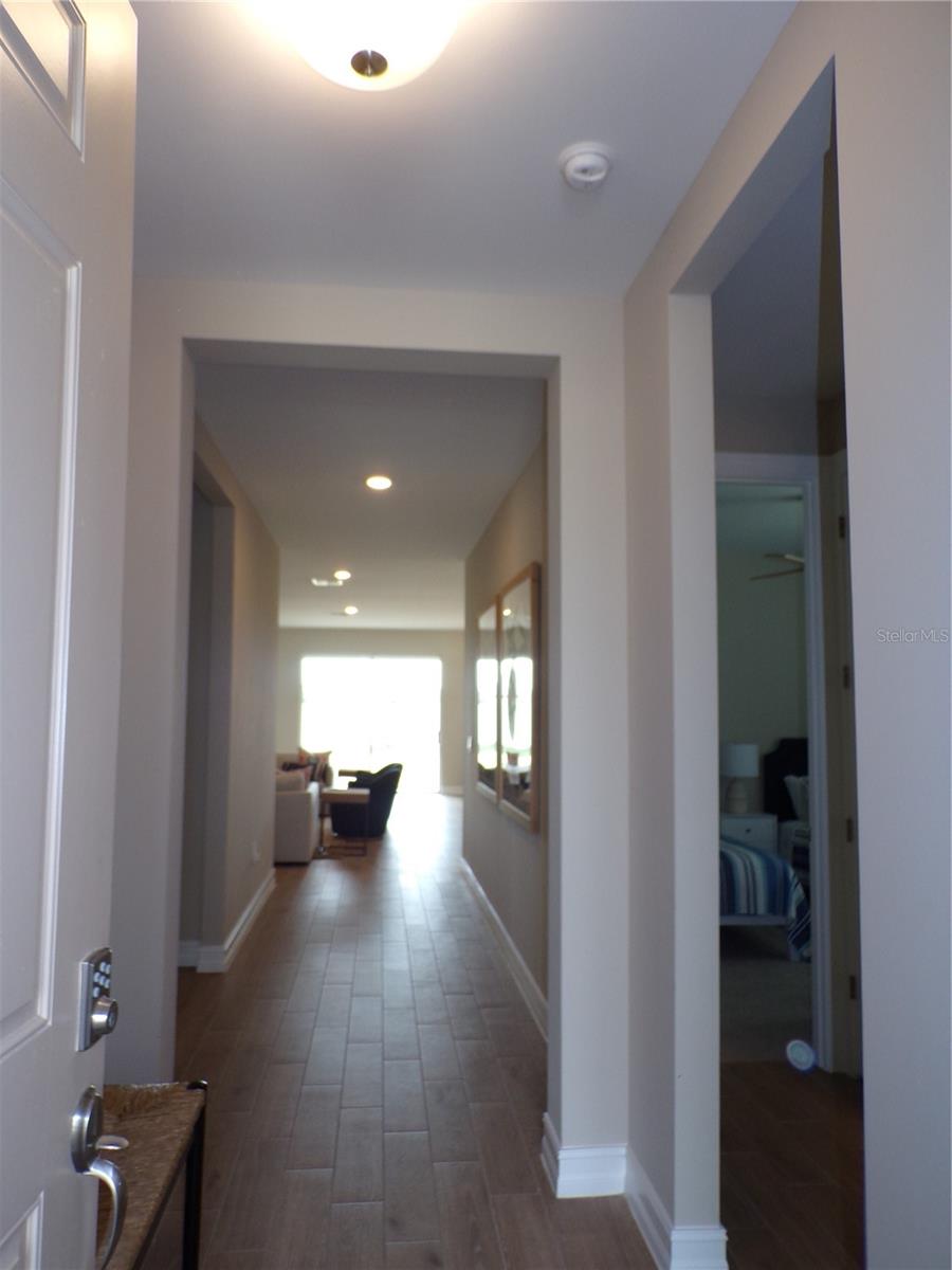 COVE AT WEST PORT - Residential Lease
