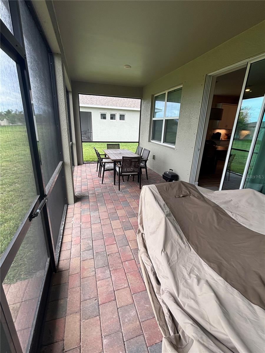 COVE AT WEST PORT - Residential Lease