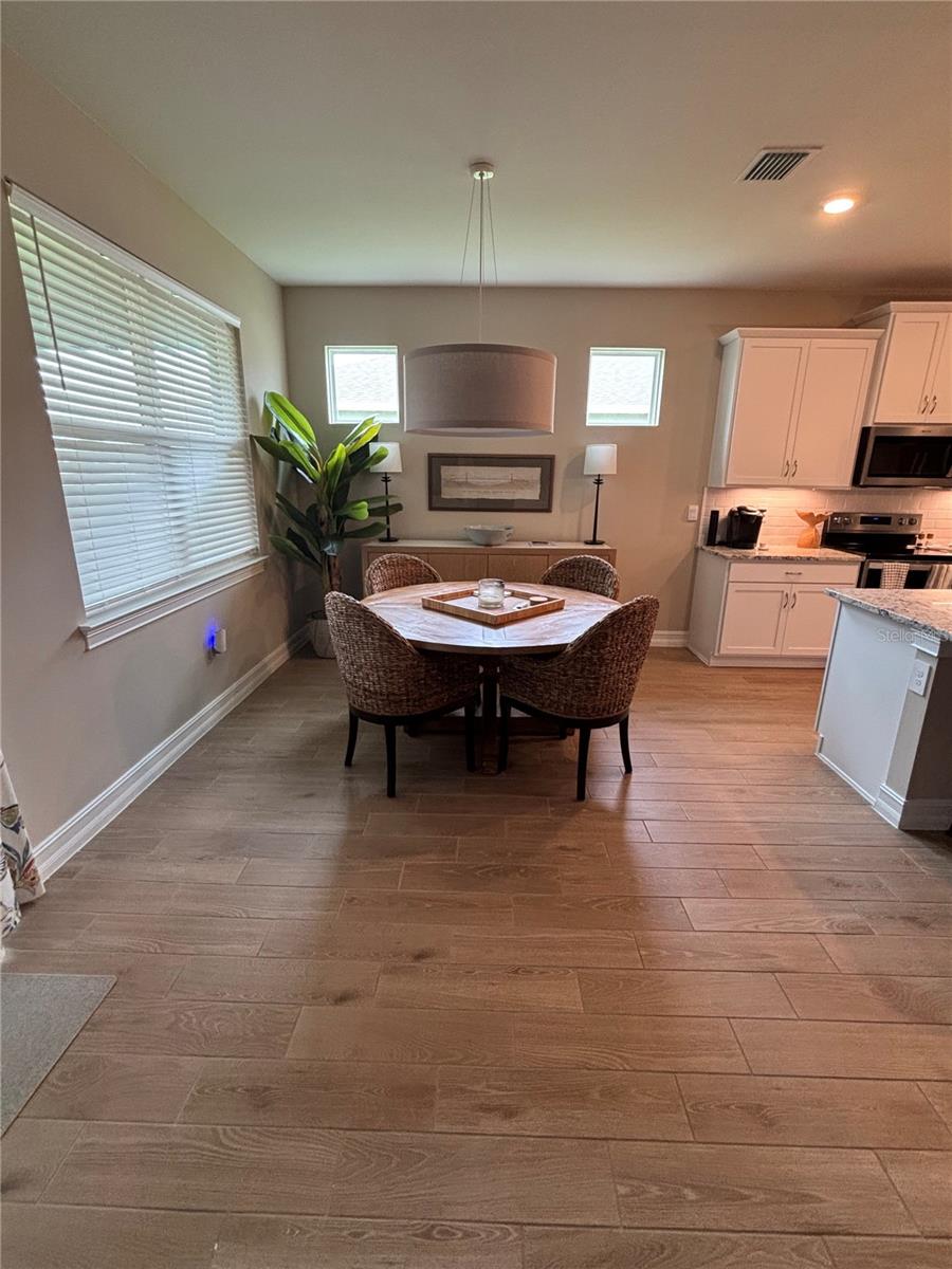 COVE AT WEST PORT - Residential Lease