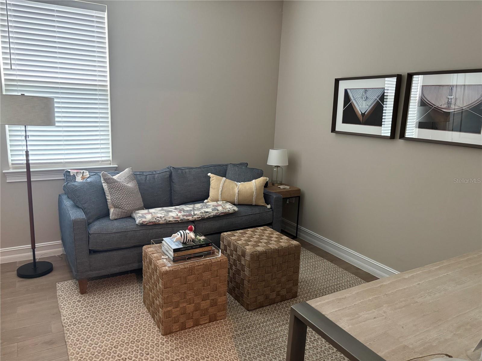 COVE AT WEST PORT - Residential Lease