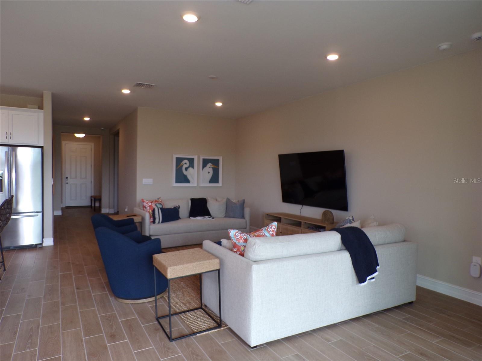 COVE AT WEST PORT - Residential Lease