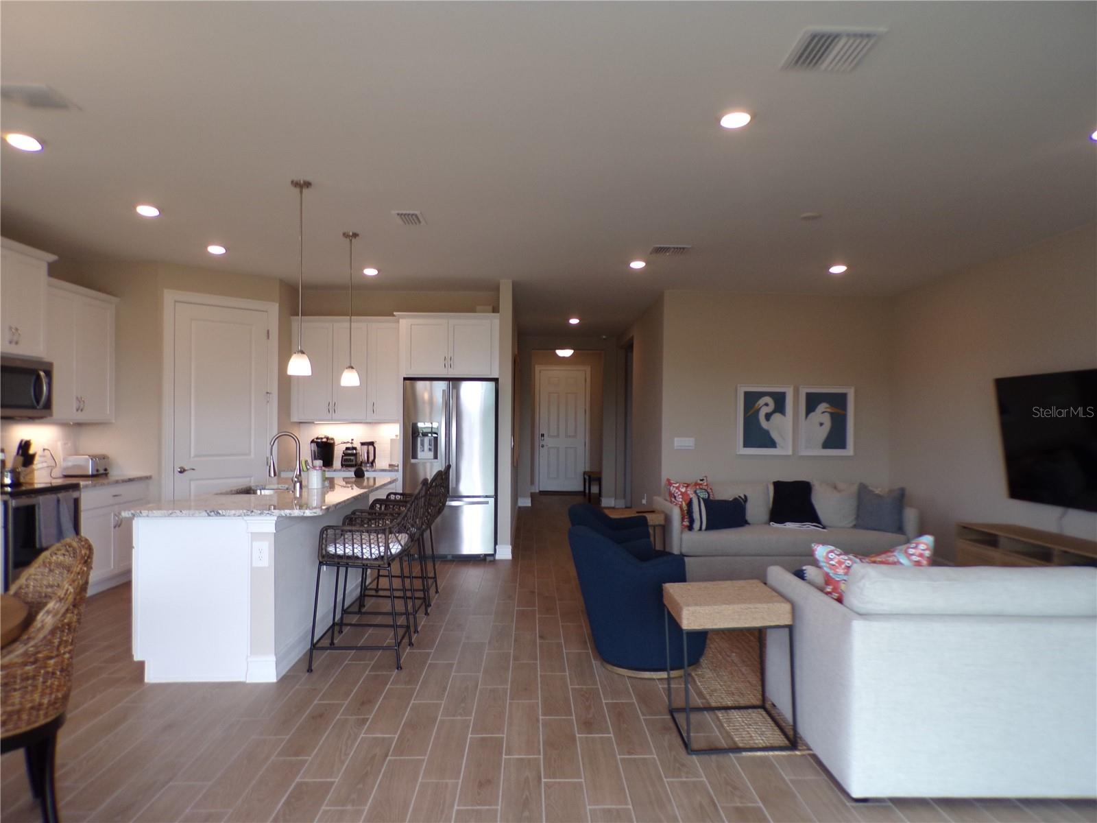COVE AT WEST PORT - Residential Lease