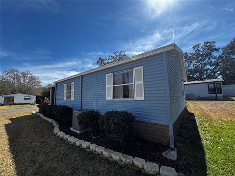 Tiny photo for 1218 Pompano Lane, Lady Lake, FL 32159 (MLS # G5109002)