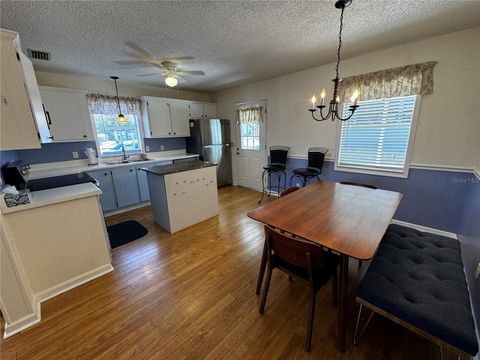 Tiny photo for 1218 Pompano Lane, Lady Lake, FL 32159 (MLS # G5109002)