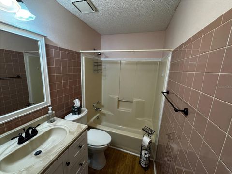 Tiny photo for 1218 Pompano Lane, Lady Lake, FL 32159 (MLS # G5109002)