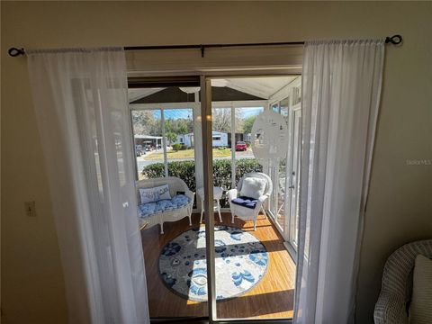 Tiny photo for 1218 Pompano Lane, Lady Lake, FL 32159 (MLS # G5109002)