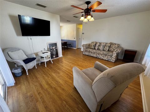 Tiny photo for 1218 Pompano Lane, Lady Lake, FL 32159 (MLS # G5109002)