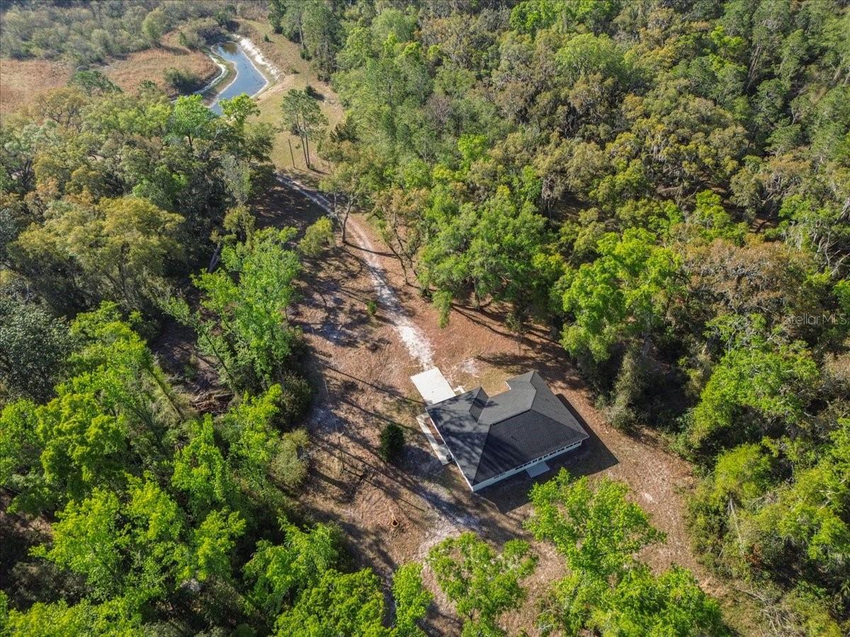 OLD TOWN OAKS - Residential