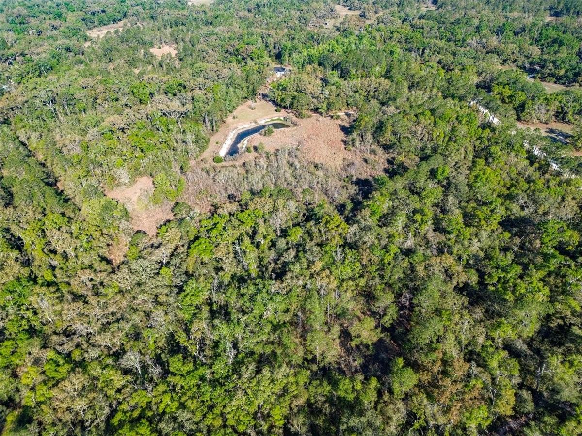 OLD TOWN OAKS - Residential