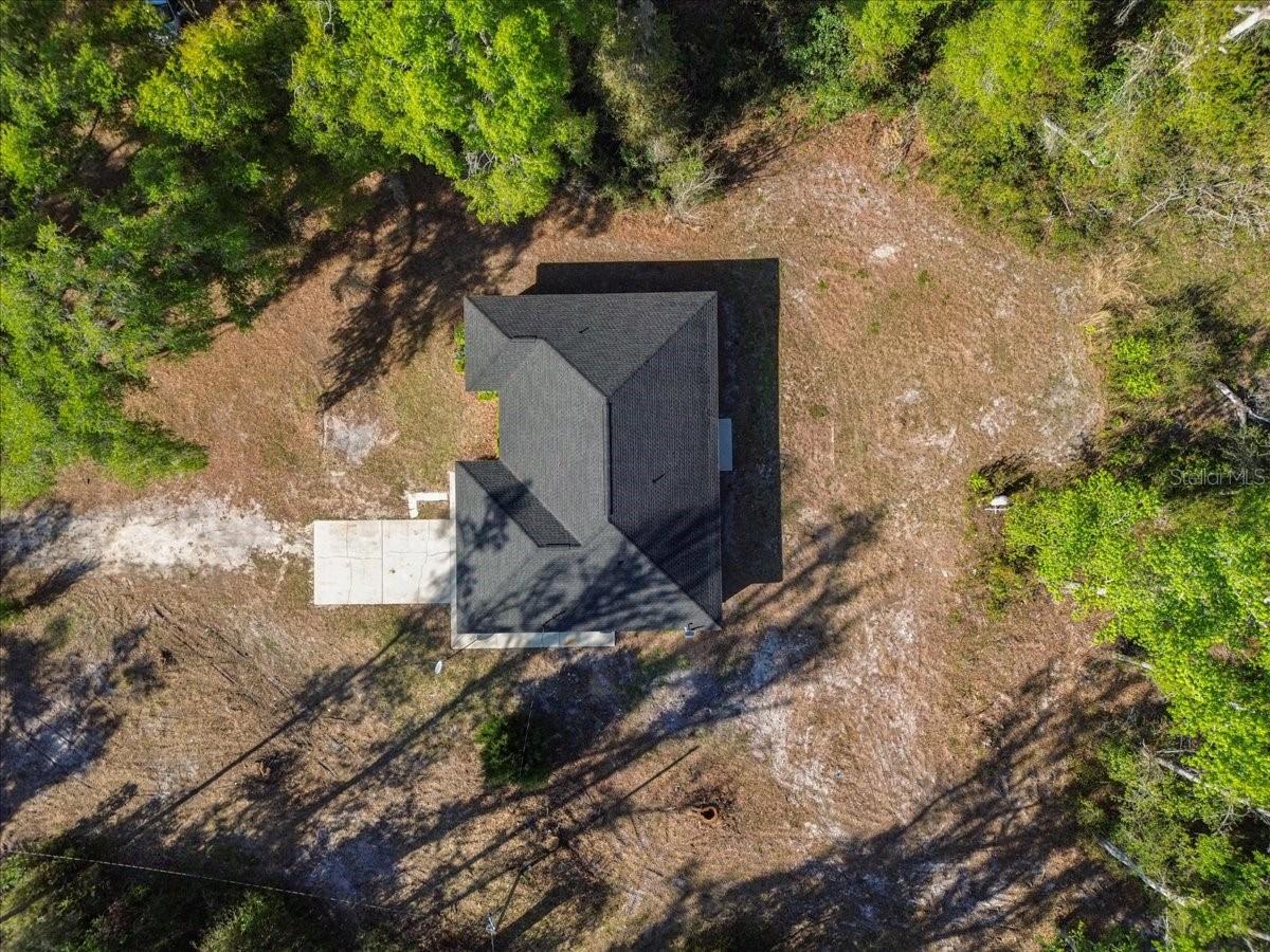 OLD TOWN OAKS - Residential