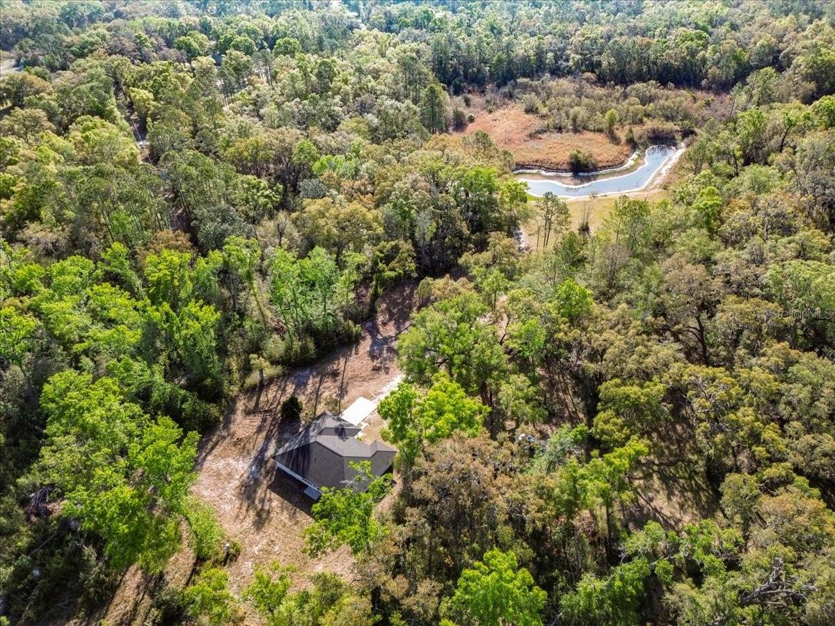 OLD TOWN OAKS - Residential