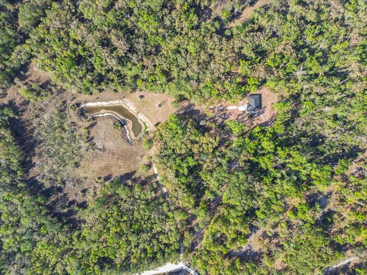 OLD TOWN OAKS - Residential