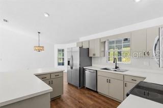 OLD TOWN OAKS - Residential