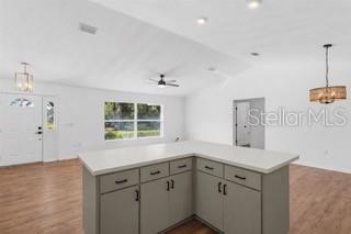 OLD TOWN OAKS - Residential