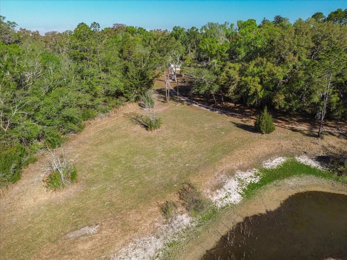 OLD TOWN OAKS - Residential