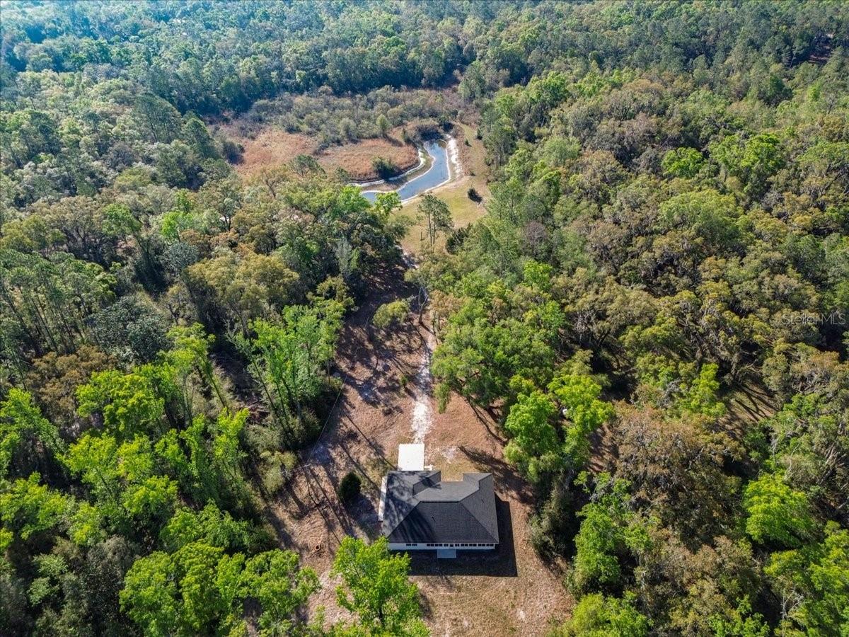 OLD TOWN OAKS - Residential