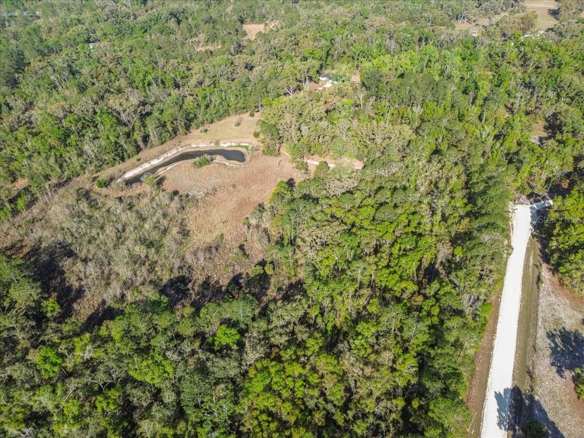 OLD TOWN OAKS - Residential