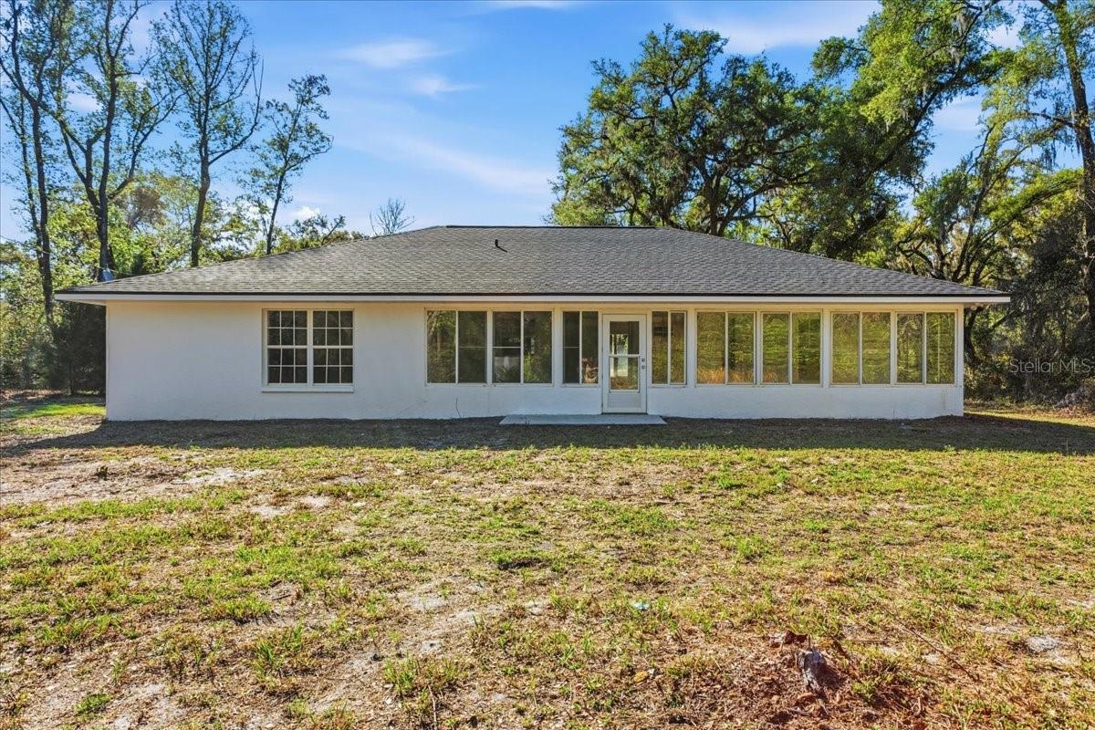 OLD TOWN OAKS - Residential