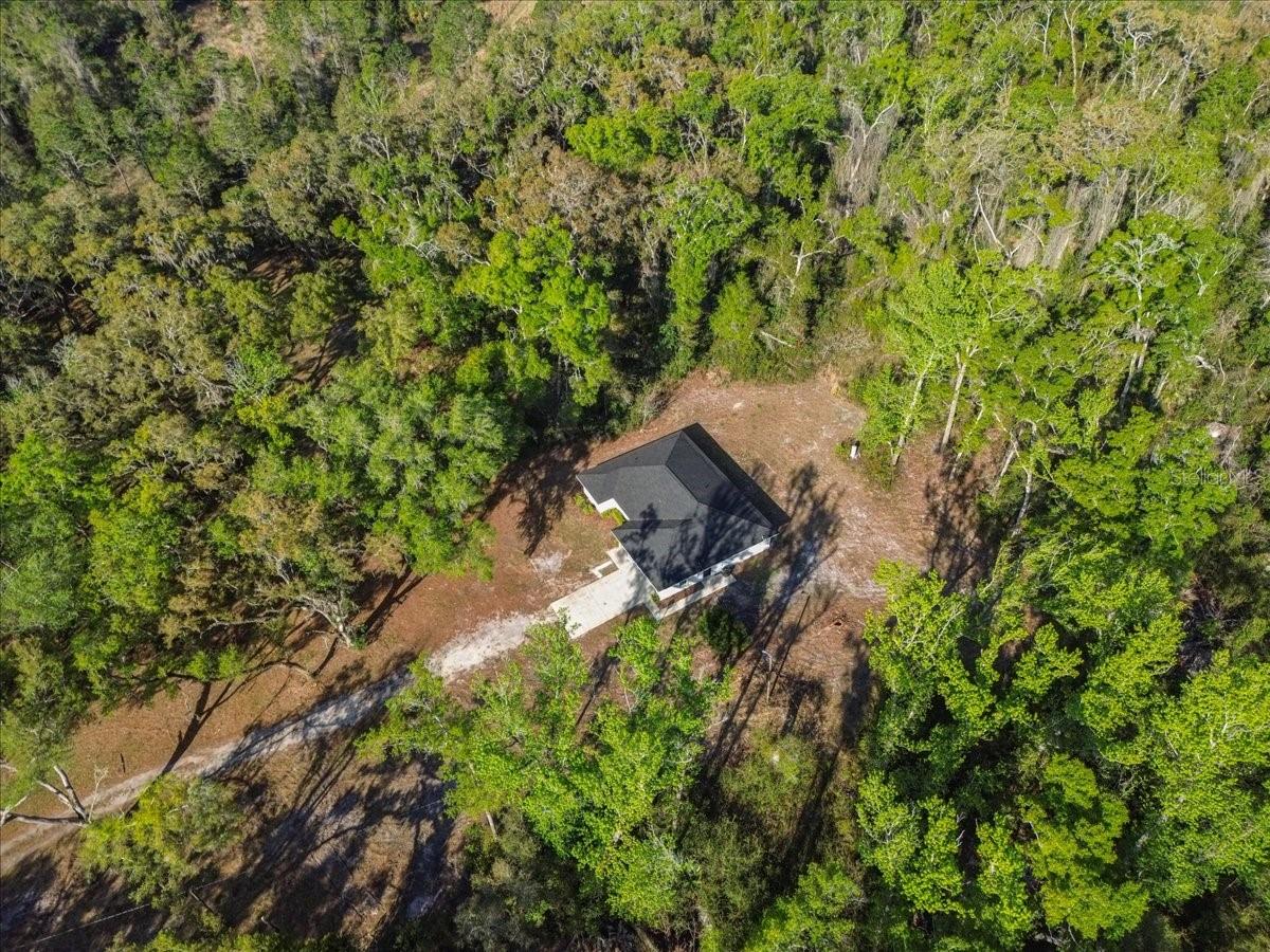 OLD TOWN OAKS - Residential