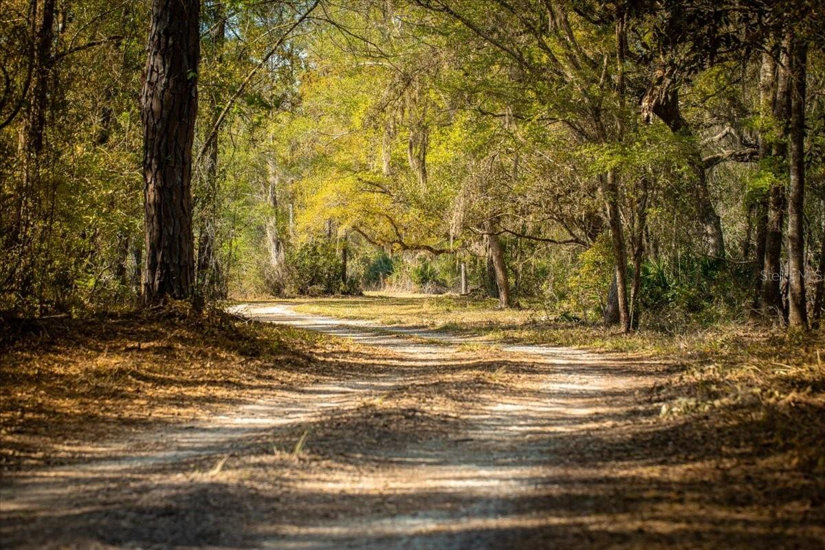 OLD TOWN OAKS - Residential