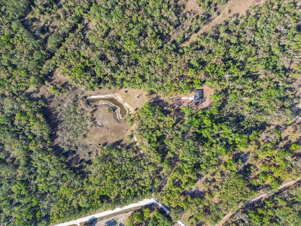 OLD TOWN OAKS - Residential