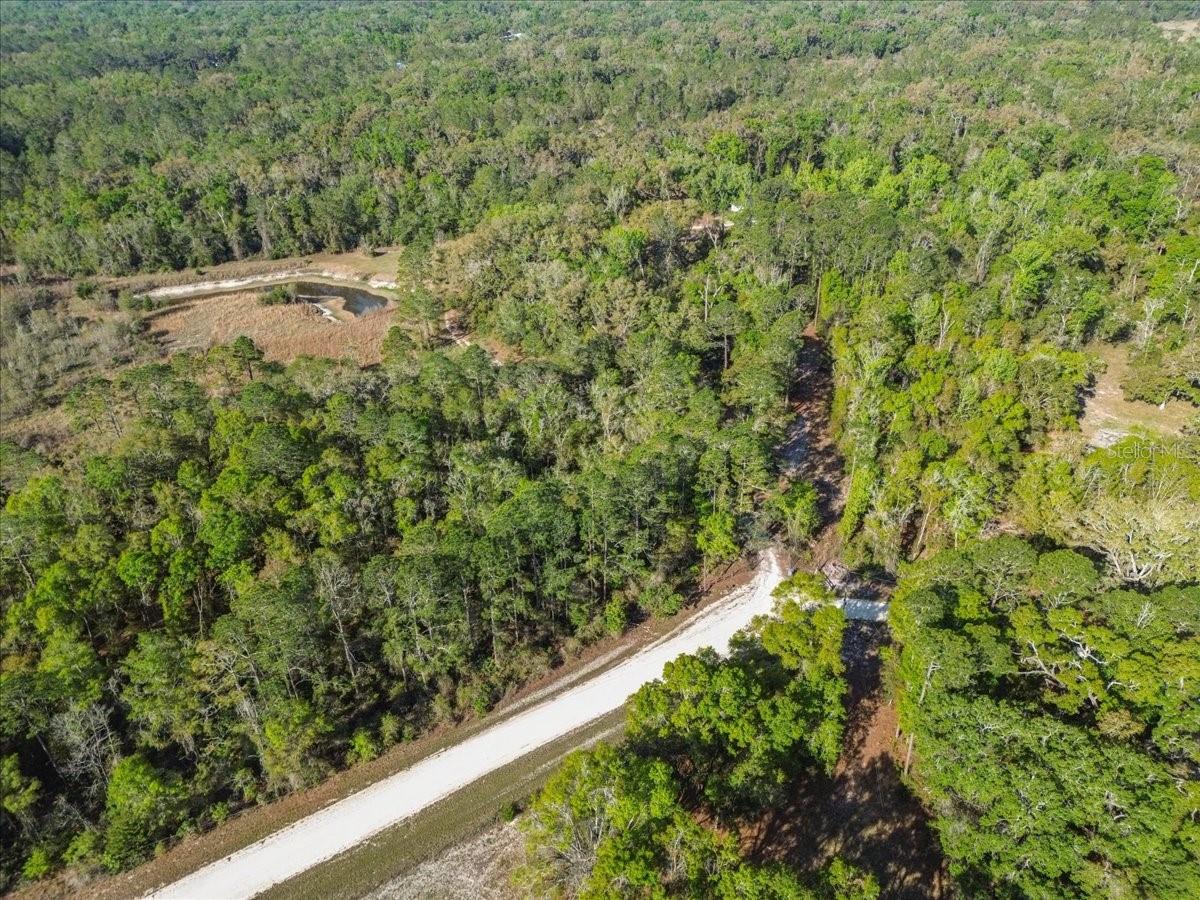 OLD TOWN OAKS - Residential