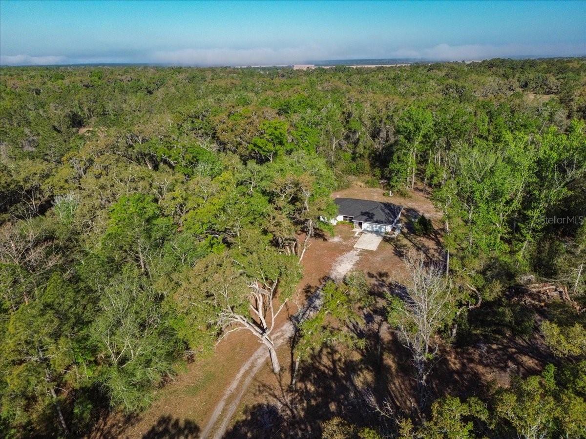 OLD TOWN OAKS - Residential